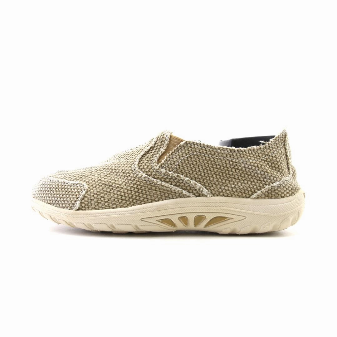 SKECHERS RELAXED FIT Casual Shoes On