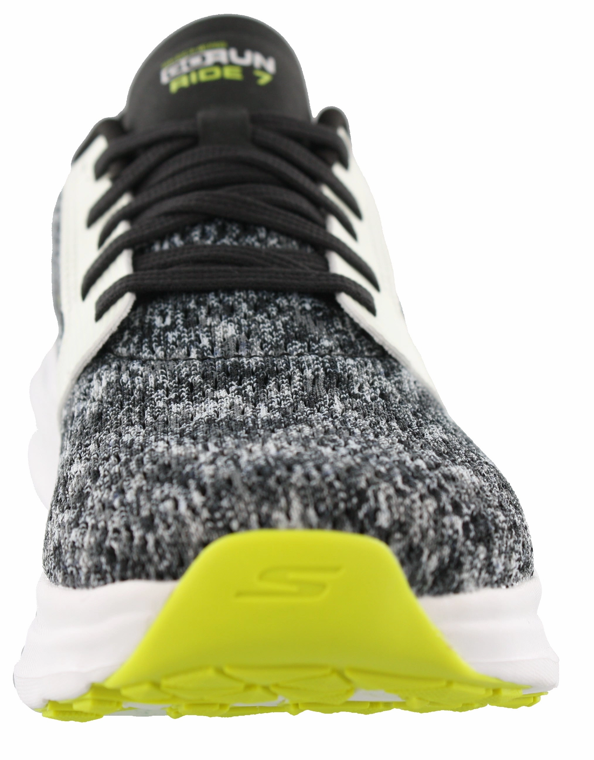 Different Kinds Of Running Shoes Skechers Womens Ultra Lightweight High Visibility Running Shoes Go Run Ride 7