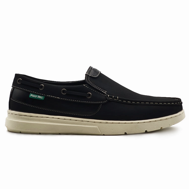 Slip On Laceless Boat Shoes Retro 1 Low Se Casual Shoes