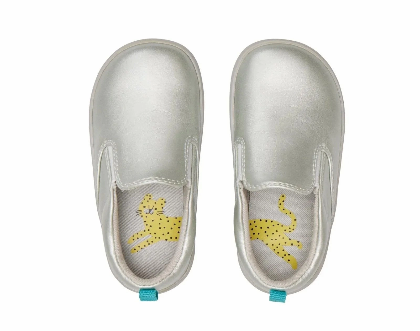 Slip-On Sneakers - Flash Sale!