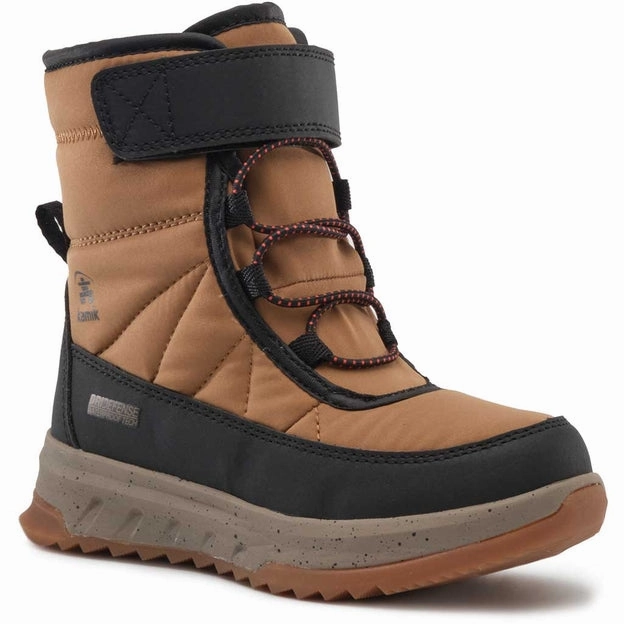 Kids' Stormy Good Waterproof Hiking Shoes