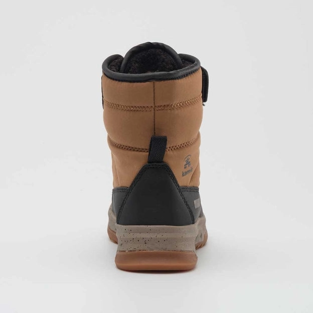 Farm Shoes Waterproof Kids' Stormy