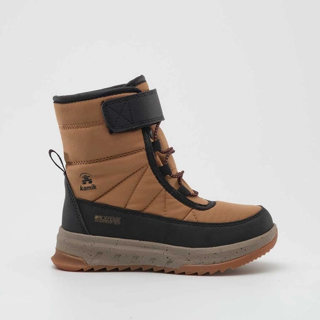 Tactical Shoes Waterproof Kids' Stormy