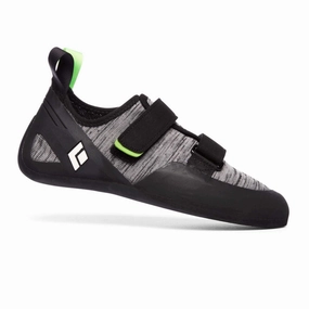 Climbing Shoes Slip On Black Diamond Clearance Momentum Climbing Shoes - Mens