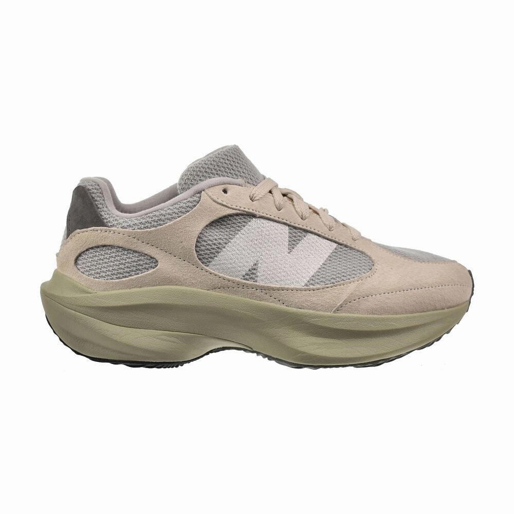 Casual Shoes Uk New Balance WRPD Men's Shoes Beige/Grey uwrpd-bgs