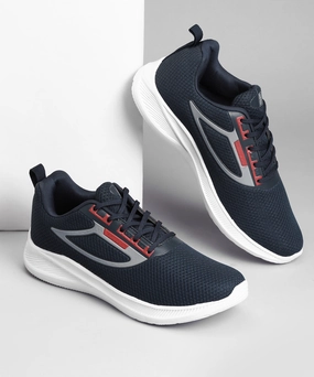 Prowalker 9000 Limited Edition Casual Shoe Paragon K1222G Men Casual Shoes | Latest Style with Cushioned Insole & Sturdy Construction