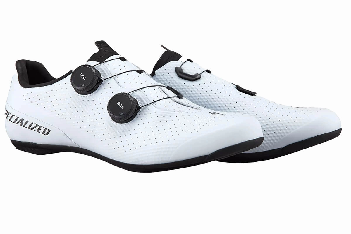 Specialized Torch 3.0 Road Cycling Shoes Resoling Rock Climbing Shoes