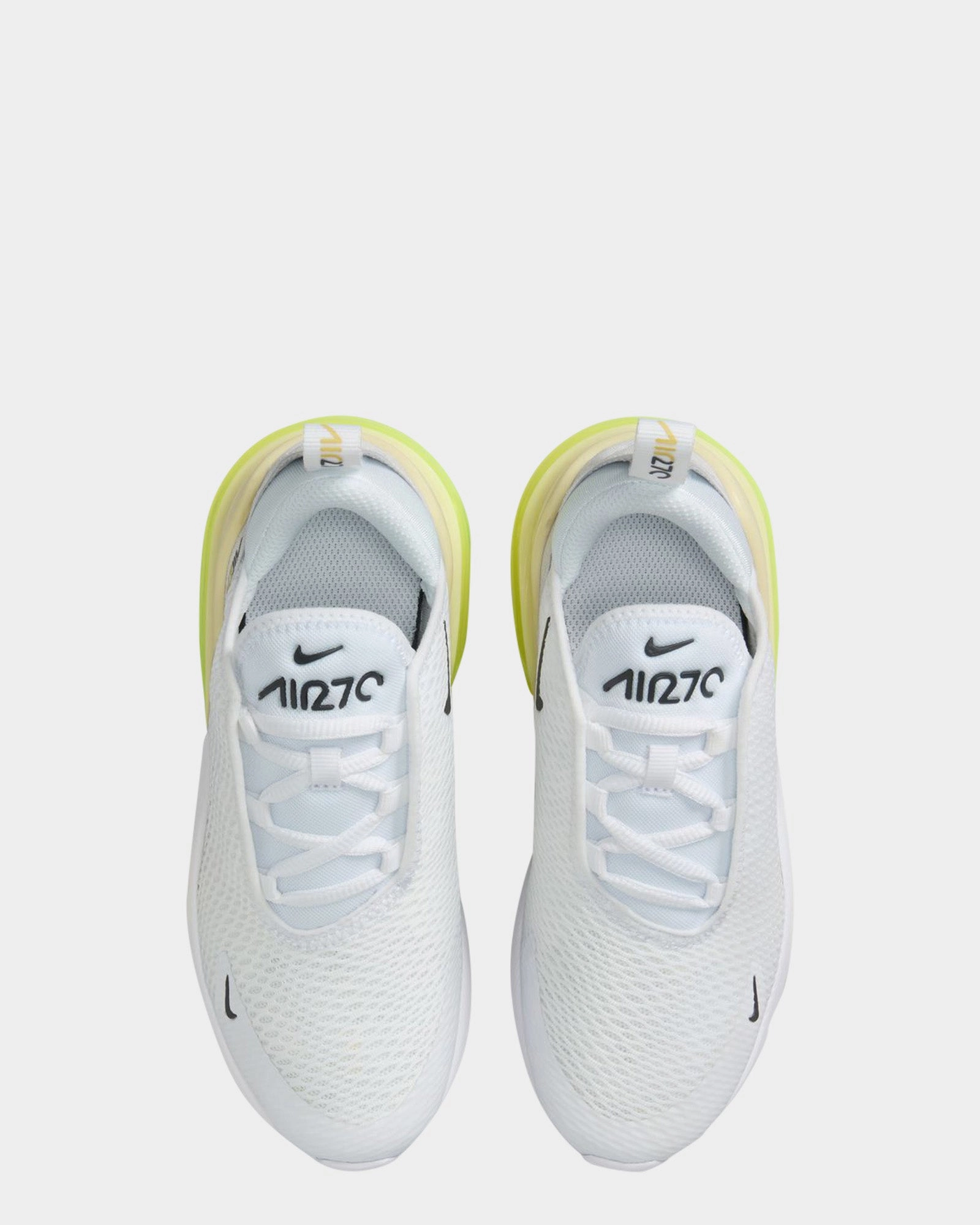 Air Max 270 Pre School White/Anthracite/Limelight Asics Gel Resolution 5 Tennis Shoe