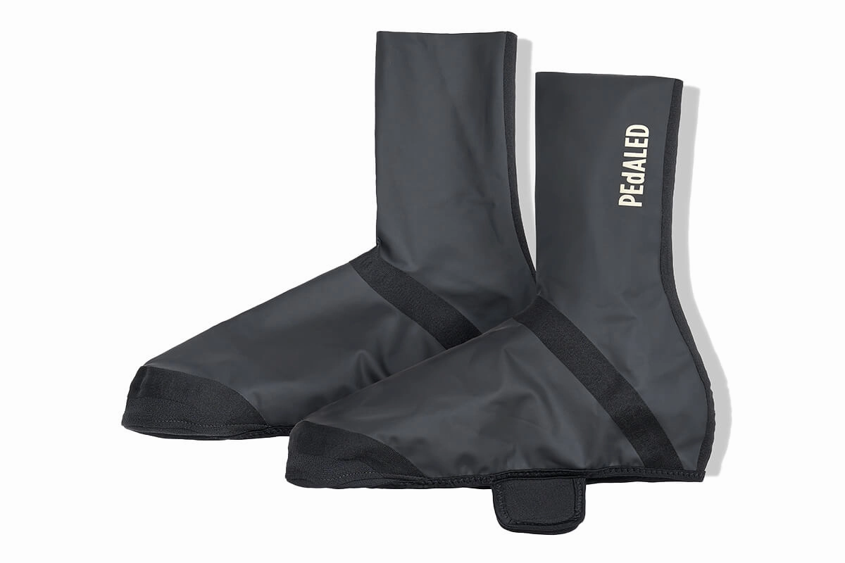 PEdALED Odyssey Waterproof Overshoes Cycle Shoe
