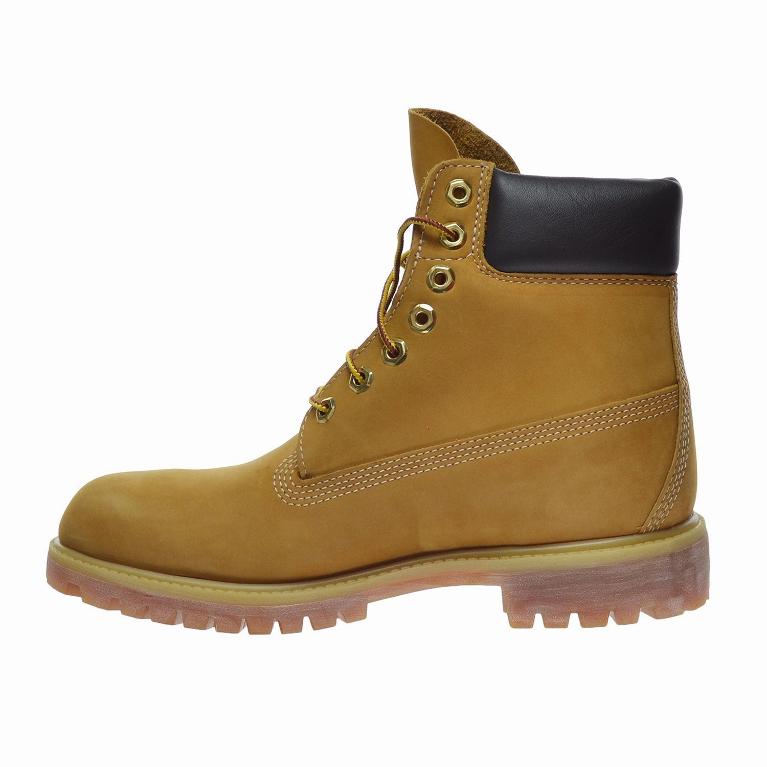 Best Waterproof Shoes And Boots For Work Timberland 6 Inch Premium Men's Boots Wheat