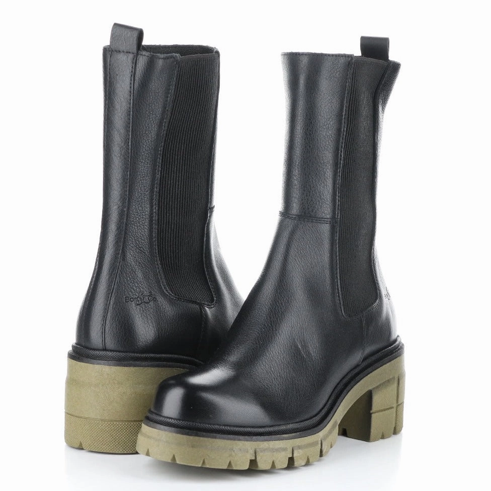 Brunas Boot Waterproof Tennis Shoes