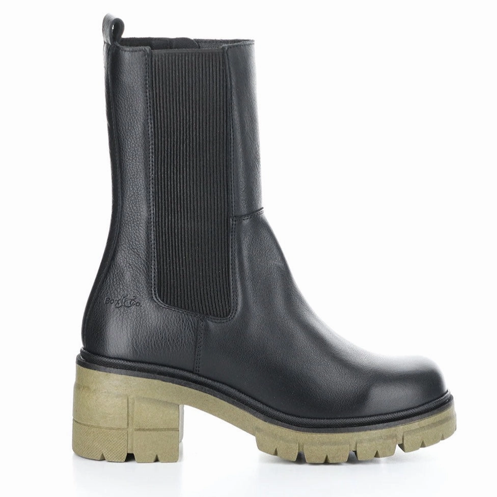 Brunas Boot Waterproof Lawn Shoes