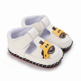 Soft Sole Non-Slip Breathable Toddlers Shoes Flat Inserts For Shoes