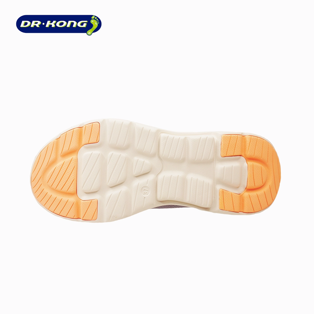 Dr. Kong EZ Walk Women's Sports Shoes CE001067 Cleaning Sneakers Baking Soda