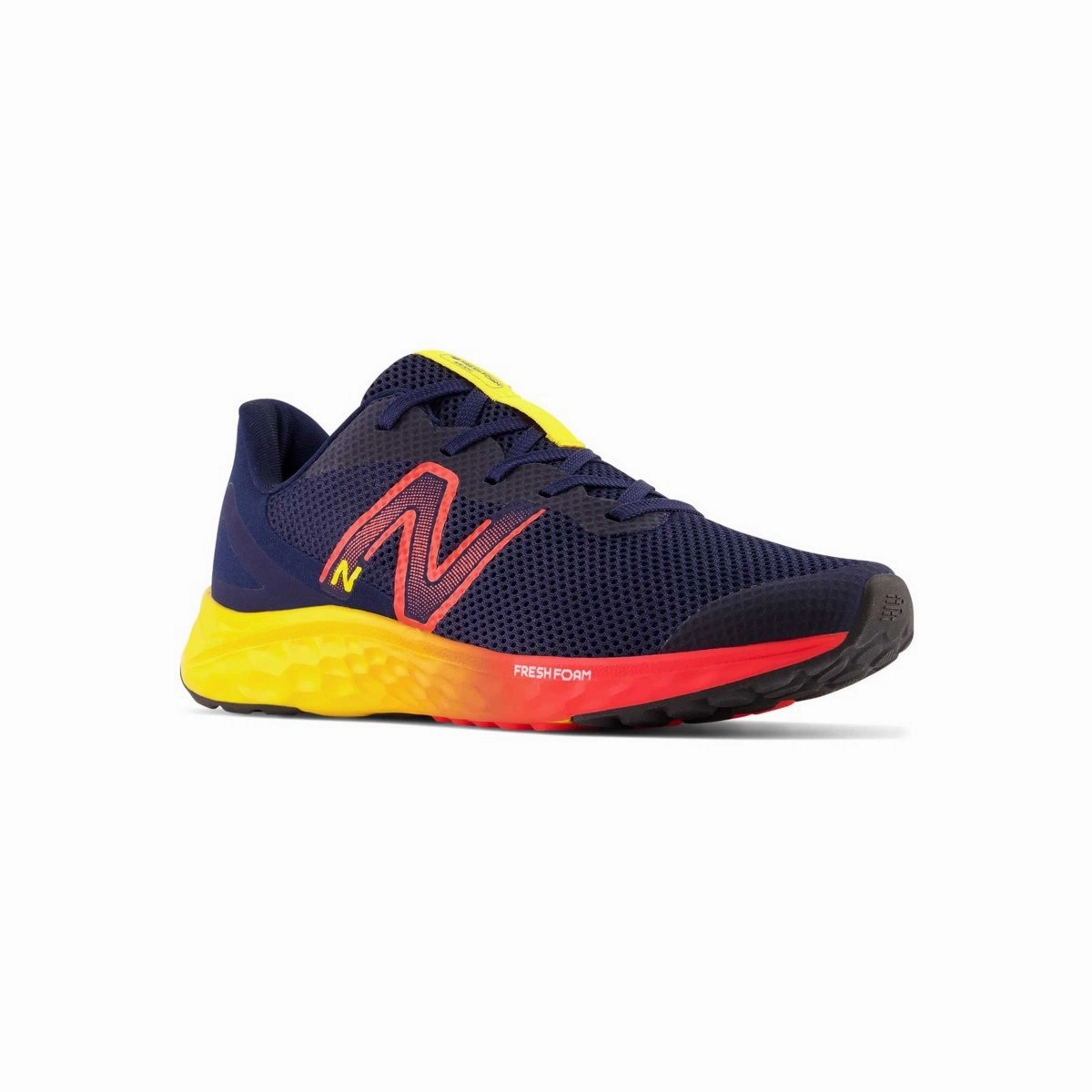 Spike Shoes Flats New Balance GS (Grade School) GPARIKB4 Navy/Red