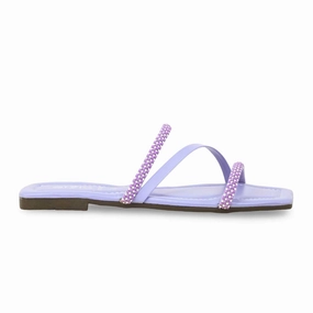 Lilac Casual Slipper CL1890 Air Dt Max 96 Casual Shoes