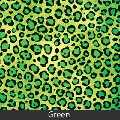 Sole Sport Flip Flops Sorority Cheetah Print Flip-Flops - SBL100 - SUB