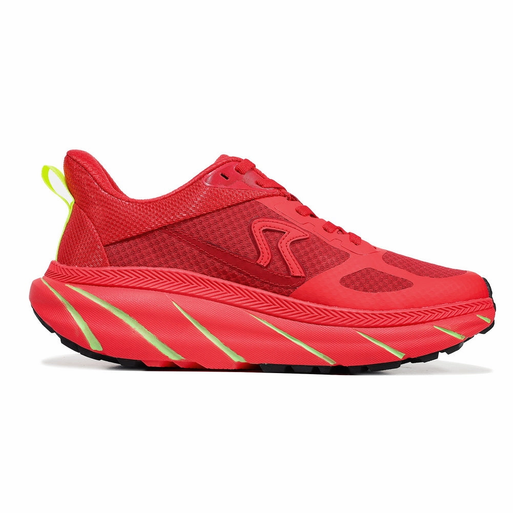 Soulsfeng Mountfinder VI Trail Running Shoes Trail And Running Shoes