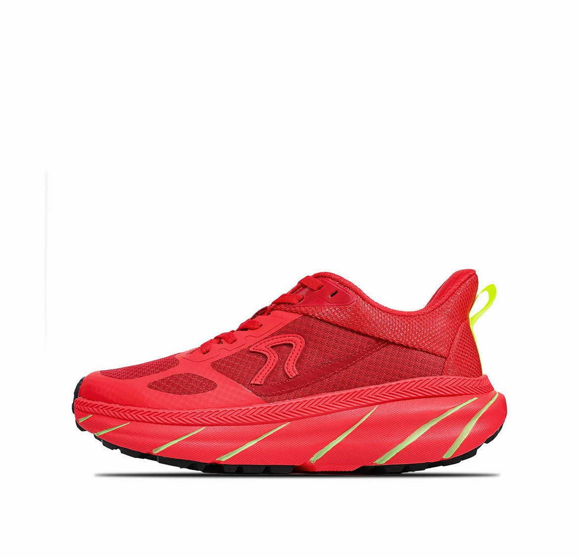 Soulsfeng Mountfinder VI Trail Running Shoes Trail Running Shoes Men's