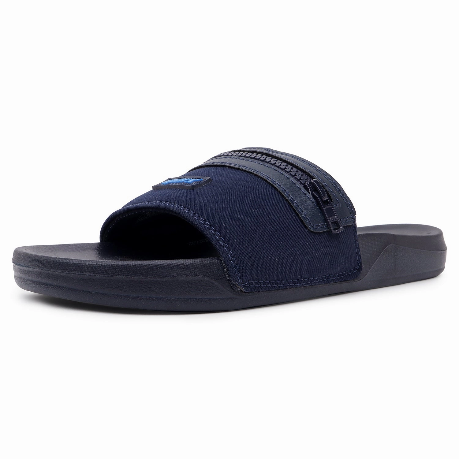 Invisible Flip Flops SPARX Slides for Gents SFG 179