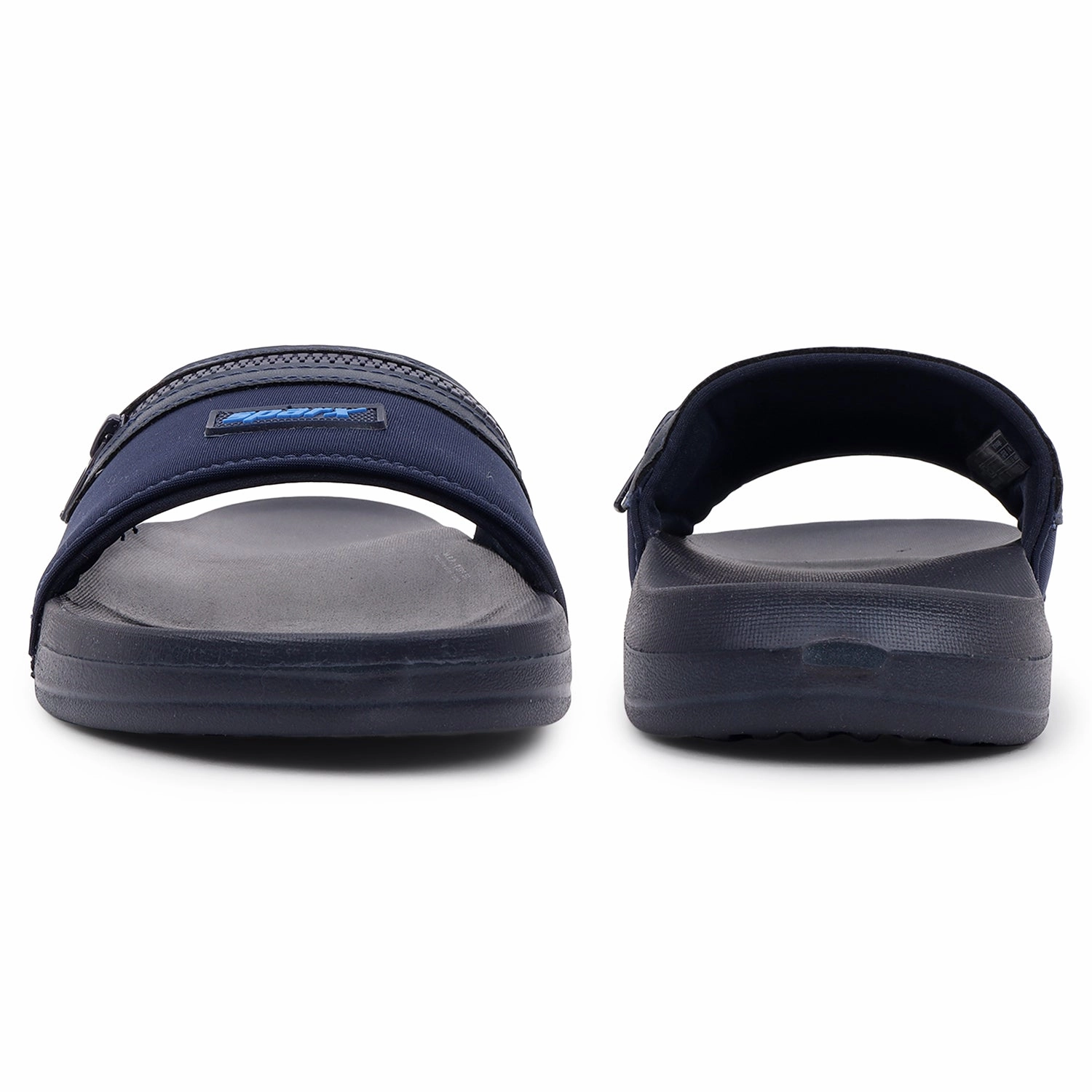 Zen Love Flip Flops SPARX Slides for Gents SFG 179