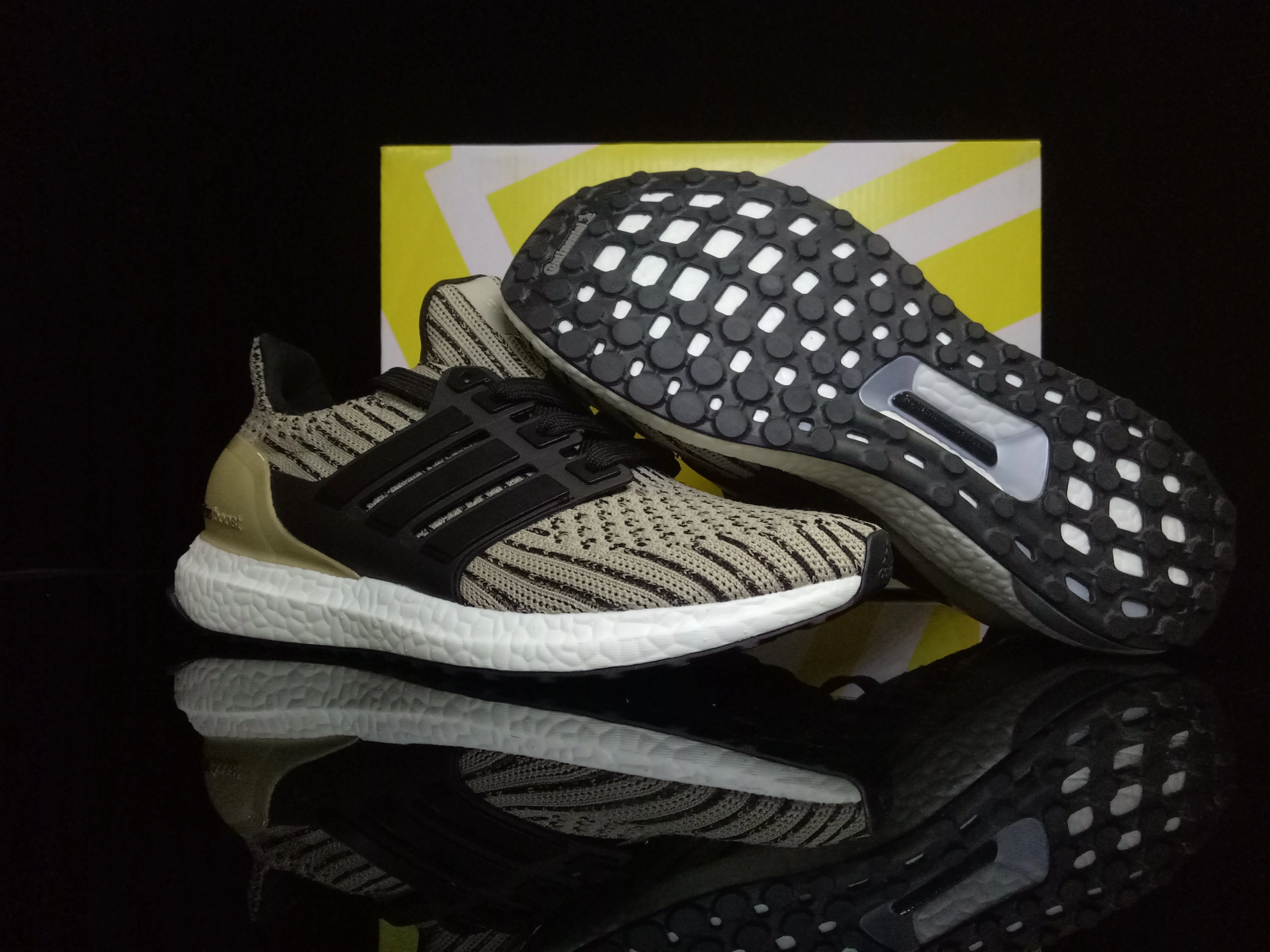Adidas UltraBoost 4.0 Shoes Adidas Tennis Court Shoes