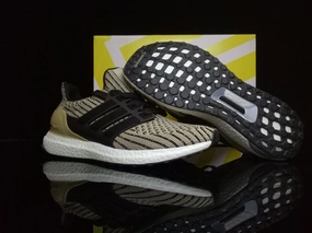 Adidas UltraBoost 4.0 Shoes Adidas Taekwondo Mei Shoe