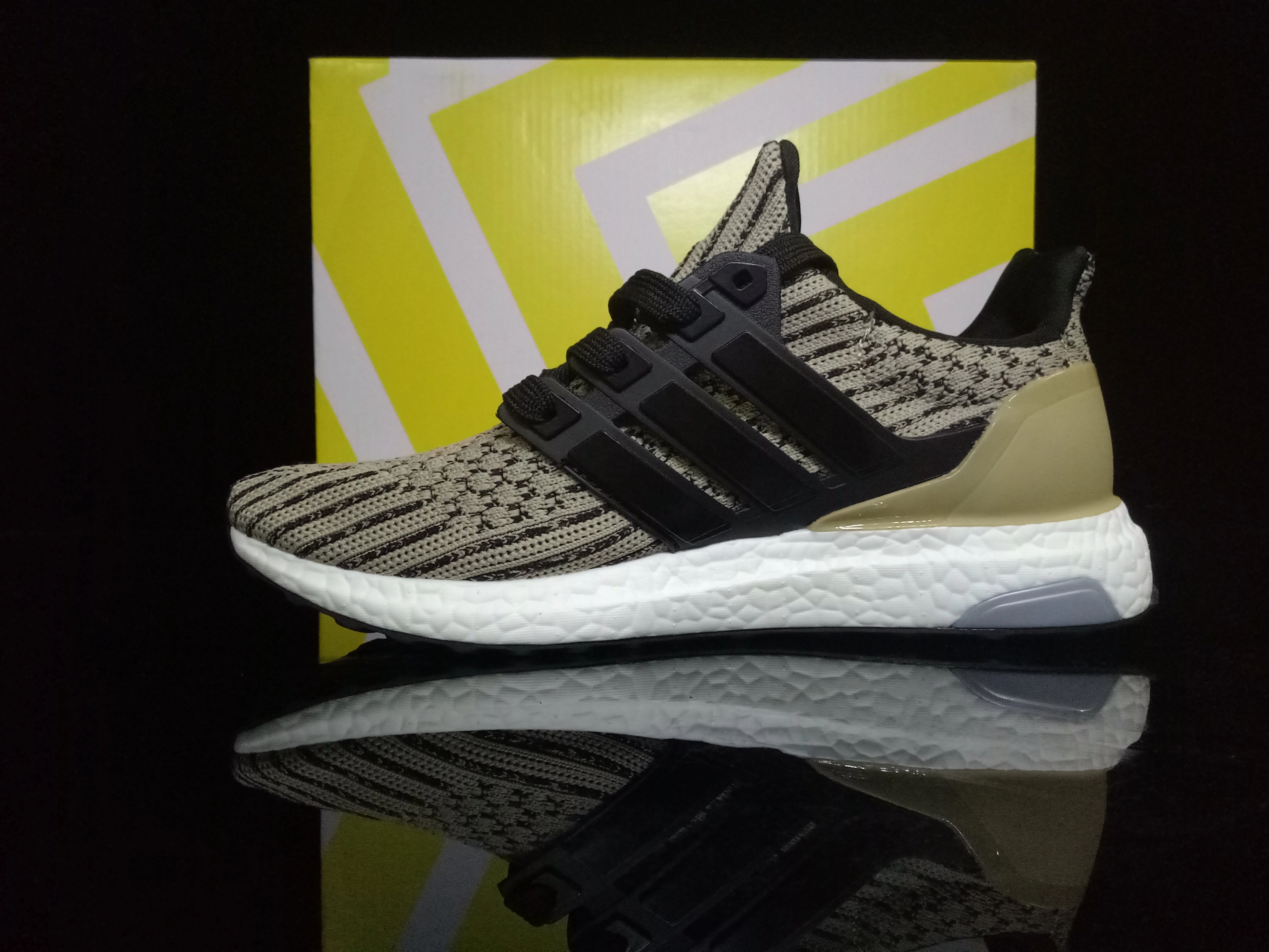 Adidas UltraBoost 4.0 Shoes Adidas Ultraboost 23 Shoes