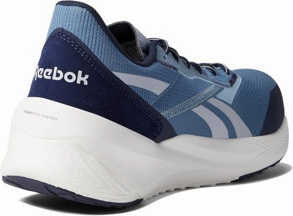 Autism Sneakers Reebok Women's Floatride Energy Daily Safety Shoes - Blue/White-RB517