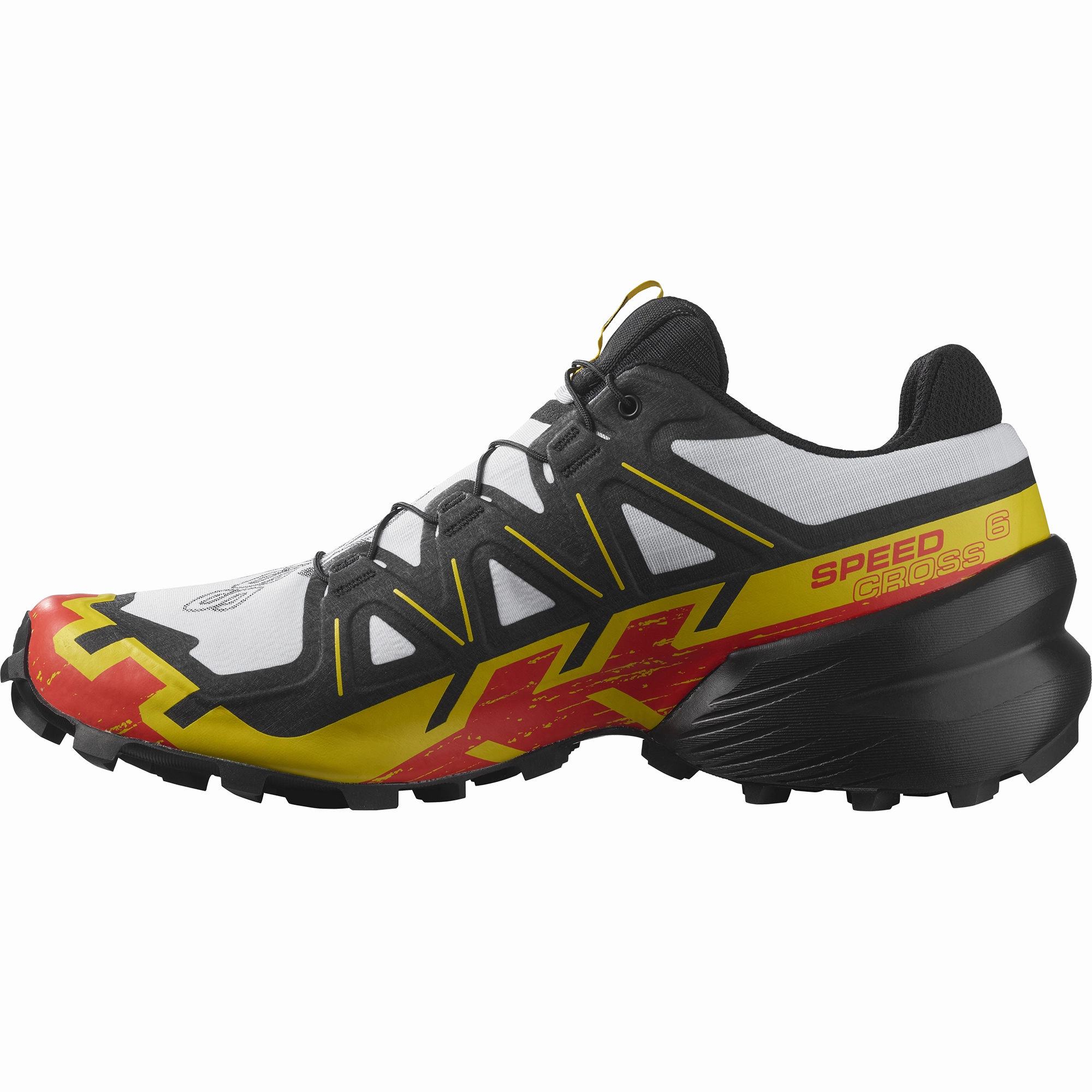 Cushioned Trail Shoes SPEEDCROSS 6 M