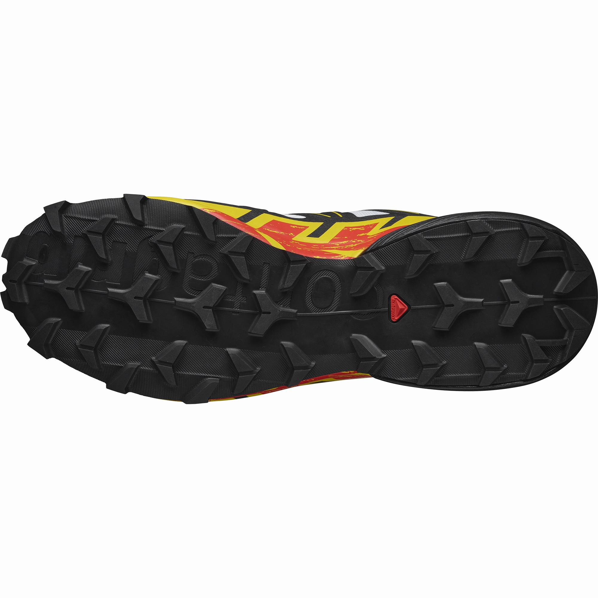 SPEEDCROSS 6 M Sonic Trail Running Shoes