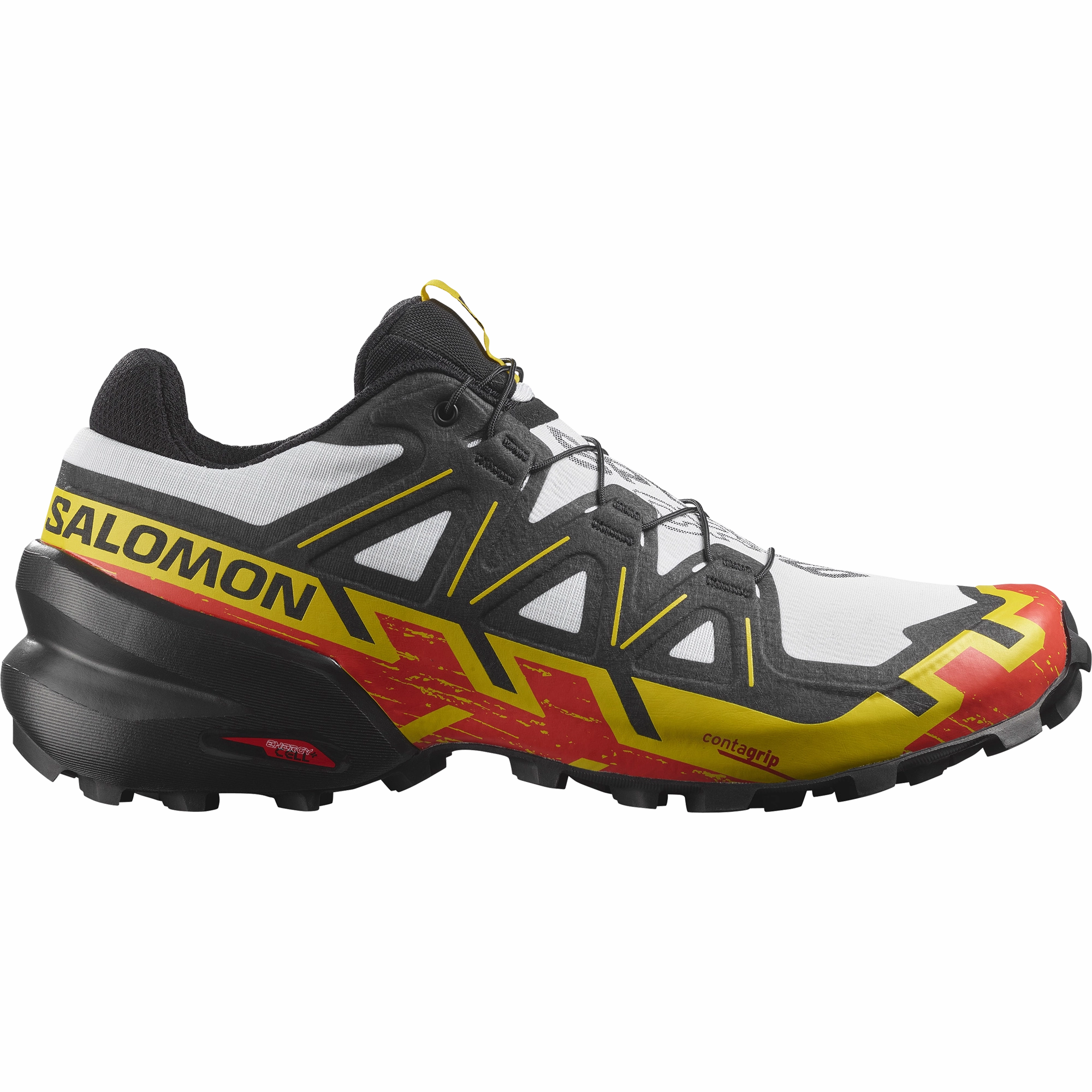 SPEEDCROSS 6 M Best Trail Shoes For Pronators