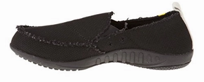 Spenco Men's Siesta Canvas Orthotic Slip-On Shoes Foal Slippers