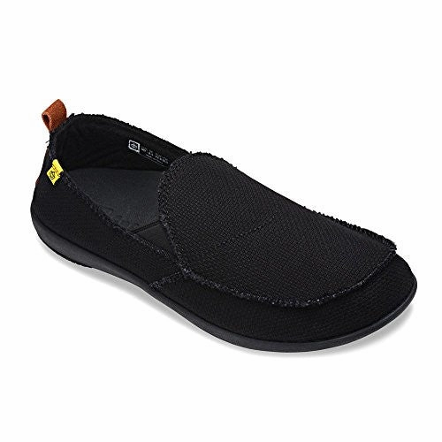Fun Animal Slippers Spenco Men's Siesta Canvas Orthotic Slip-On Shoes