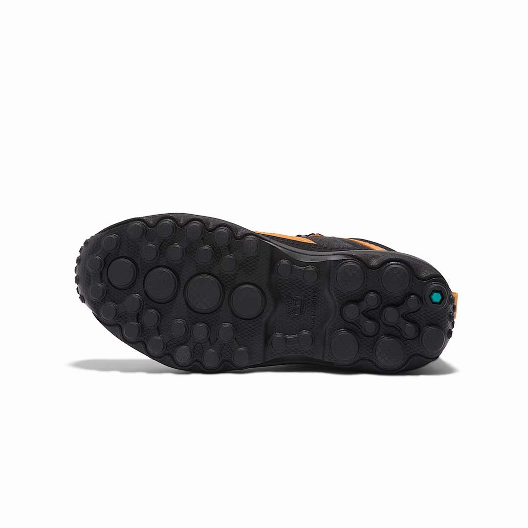 Rock Climbing Trad Shoes Timberland - Kids' (Infant) Converge Mid Lace Up Boots (0A65CD)