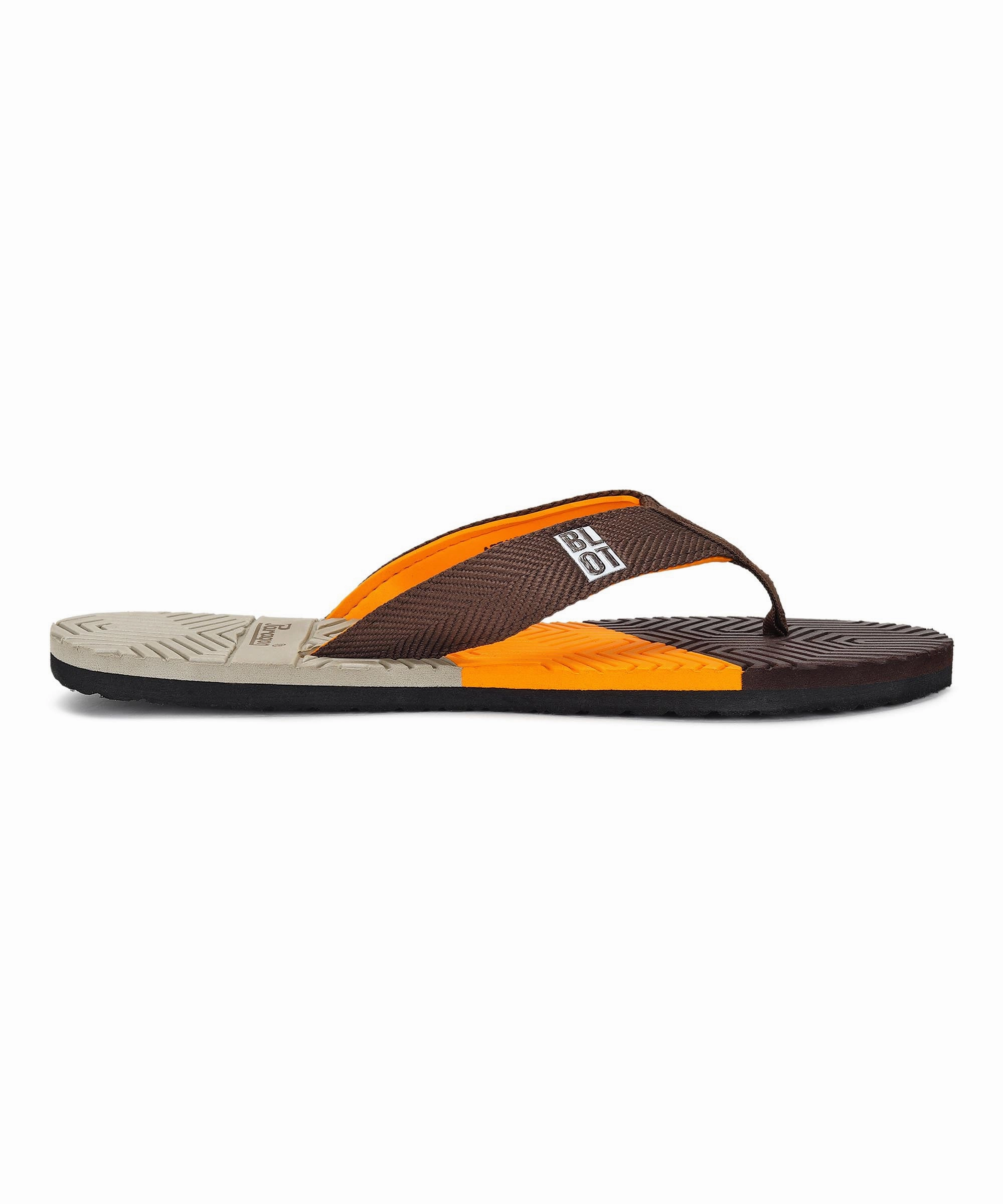 Ck Flip Flops Paragon K3311G Men Stylish Flip Flops | Comfortable Flip Flops for Daily Use | Lightweight and Easy to Wash