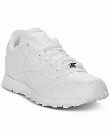 Dirty Laundry Sneakers Reebok Kids Shoes, Boys Classic Casual Sneakers from Finish Line