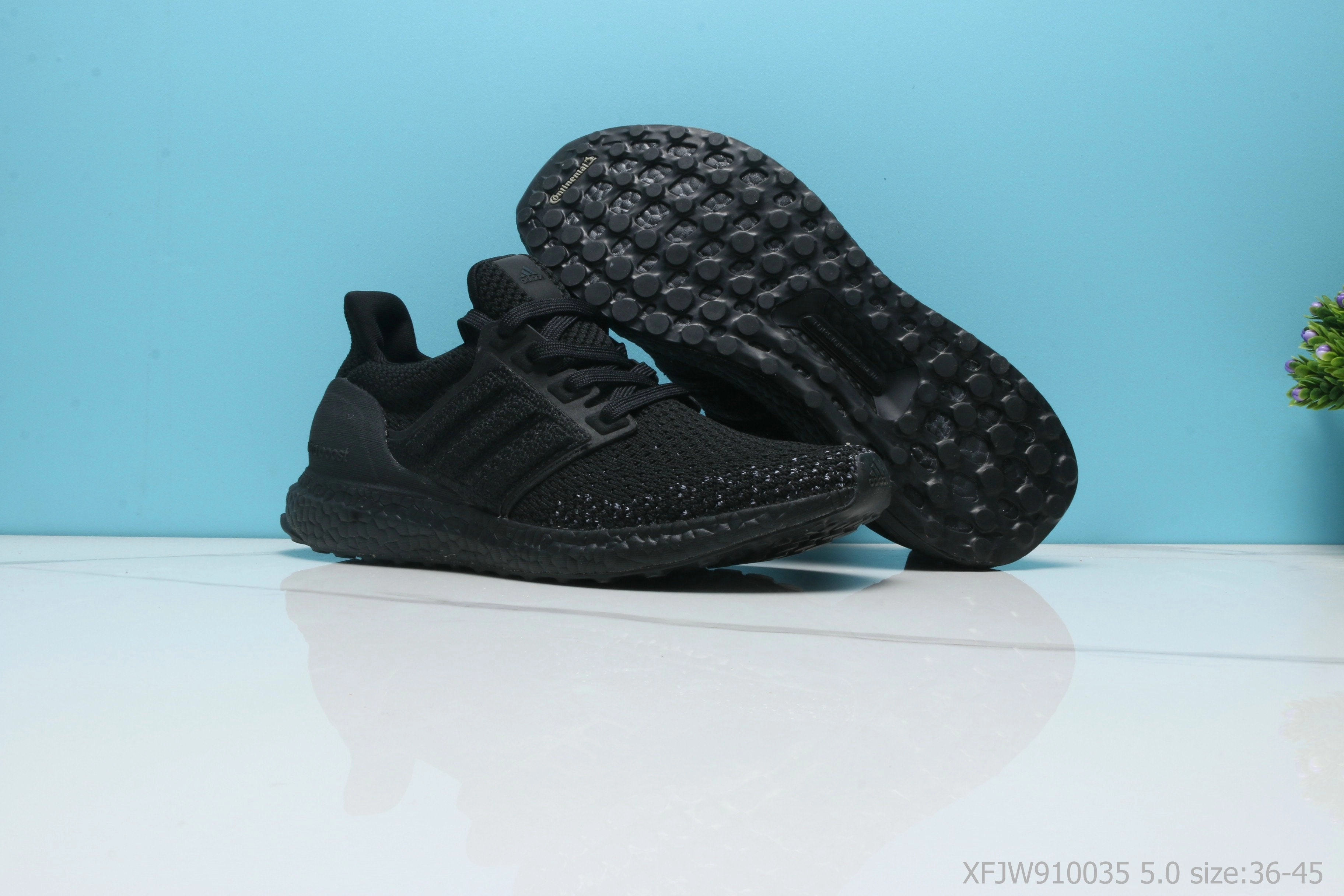 Adidas UltraBoost 3.5 Shoes Adidas Cloudfoam Running Shoes