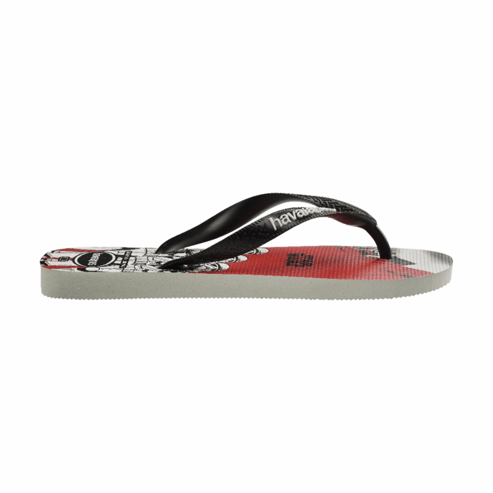 Korn Flip Flops Star Wars Flip Flops