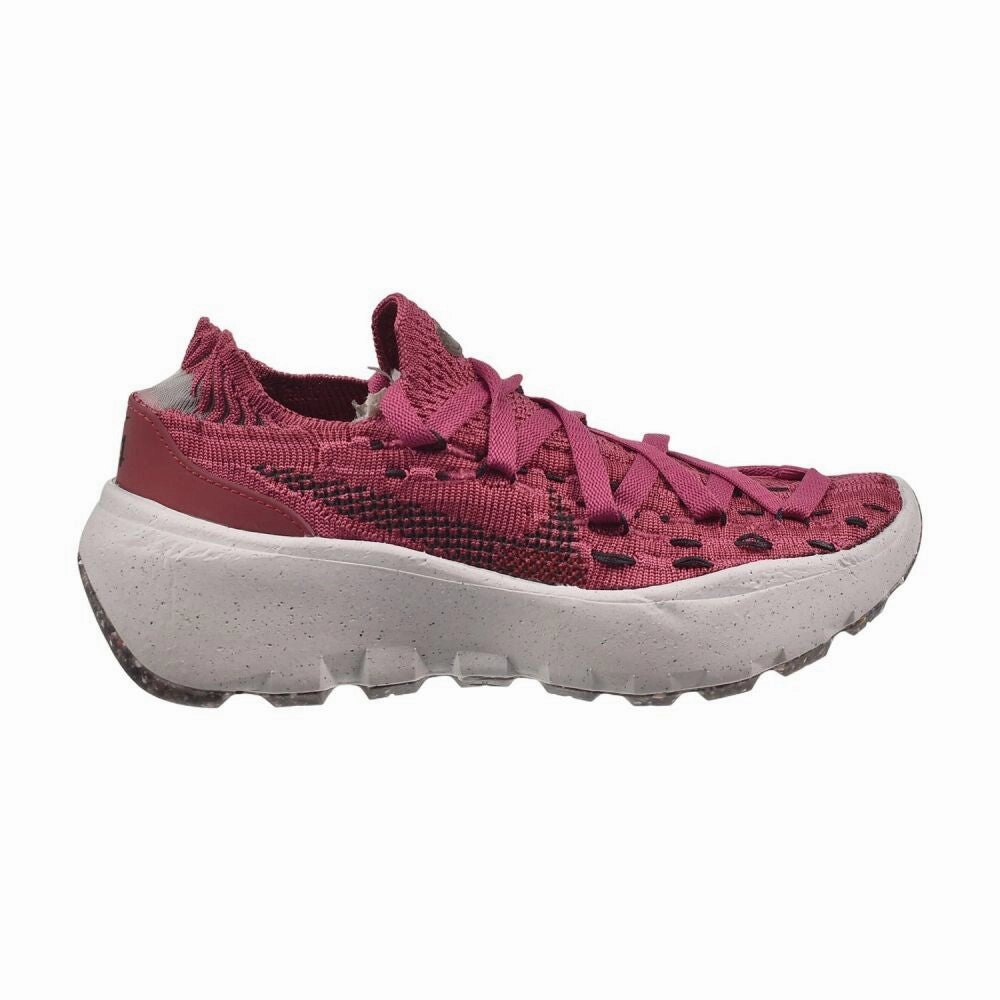 Nike Space Hippie 04 Women's Shoes Sweet Beet-Team Red da2725-600 Casual Shoes For Dresses