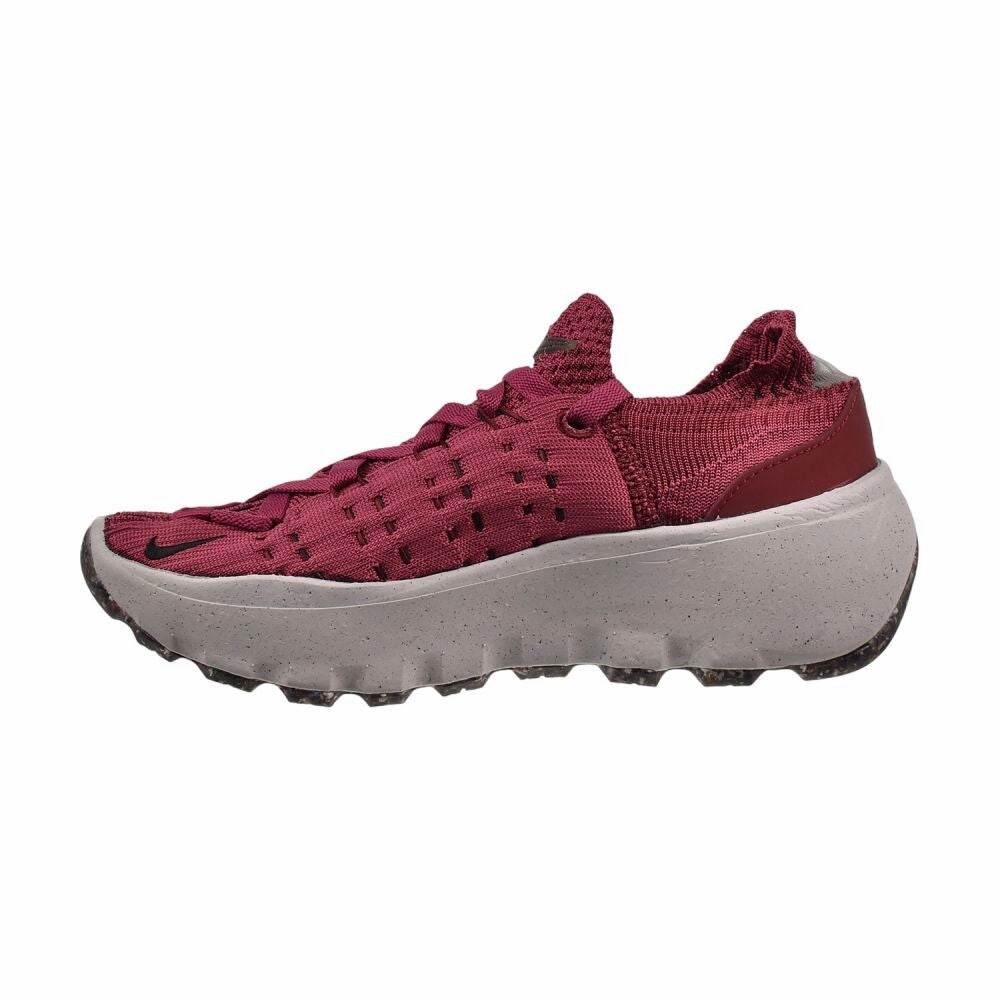 Casual Shoe Trend Nike Space Hippie 04 Women's Shoes Sweet Beet-Team Red da2725-600