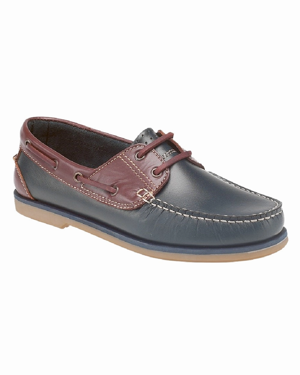 Dek Mens Moccasin Boat Shoes Casual Shoes On Sale Online