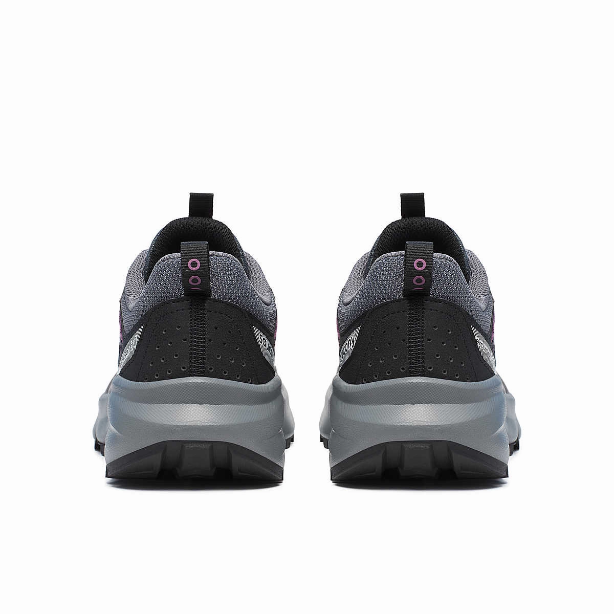 Women's Excursion TR17 Trail Running Shoes Toe Room