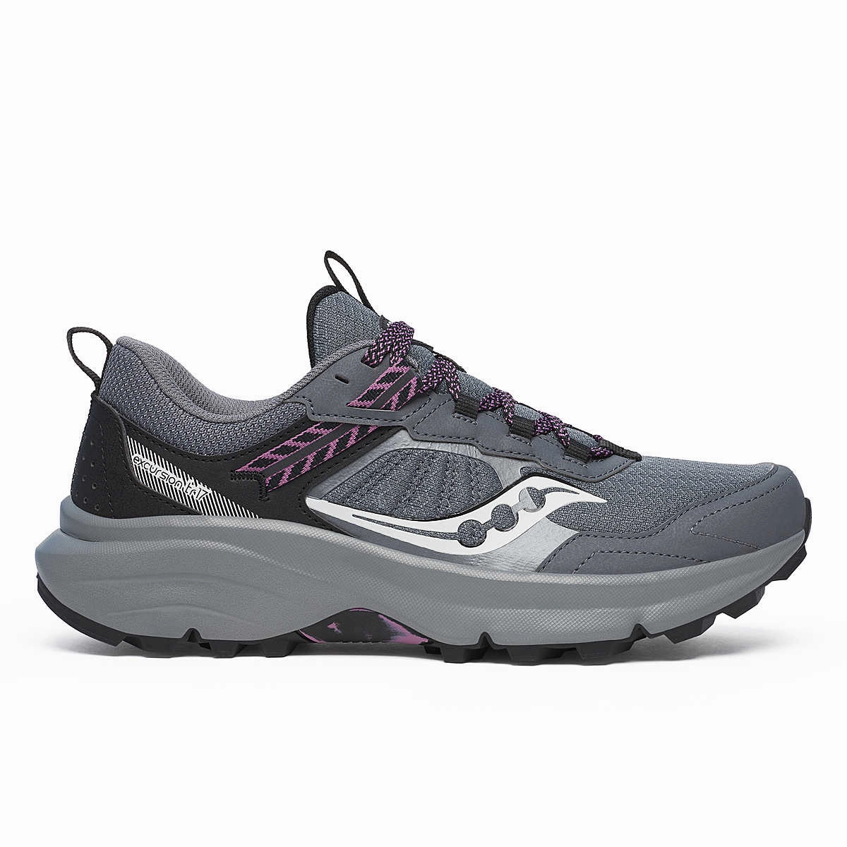 Outdry Trail Shoes Women's Excursion TR17