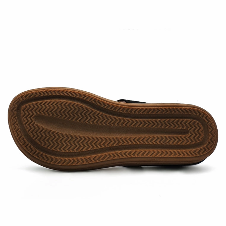 Mesh Ballet Flat Shoes Flat Slide Thong Sandals