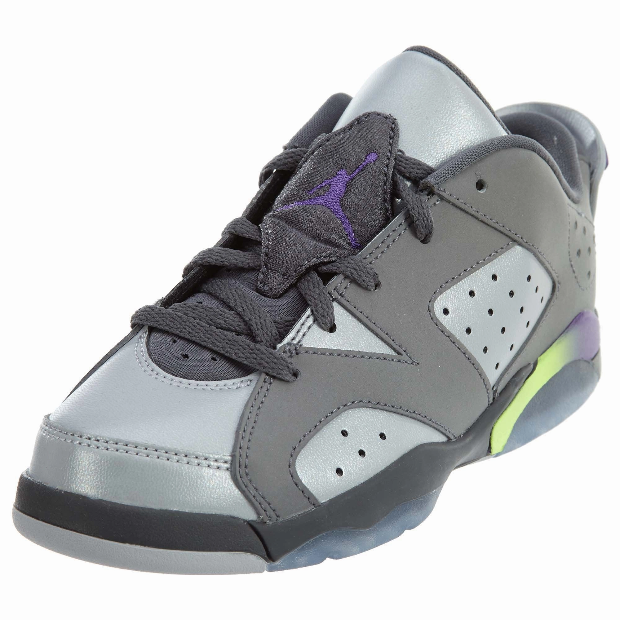 Climb X Crush Lace Climbing Shoe Review Jordan 6 Retro Low Little Kids Style : 768884