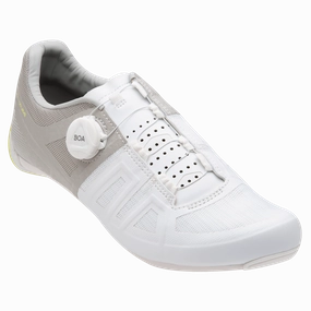 Women's Attack Road Cycling Shoes - White Drago Climbing Shoe Review