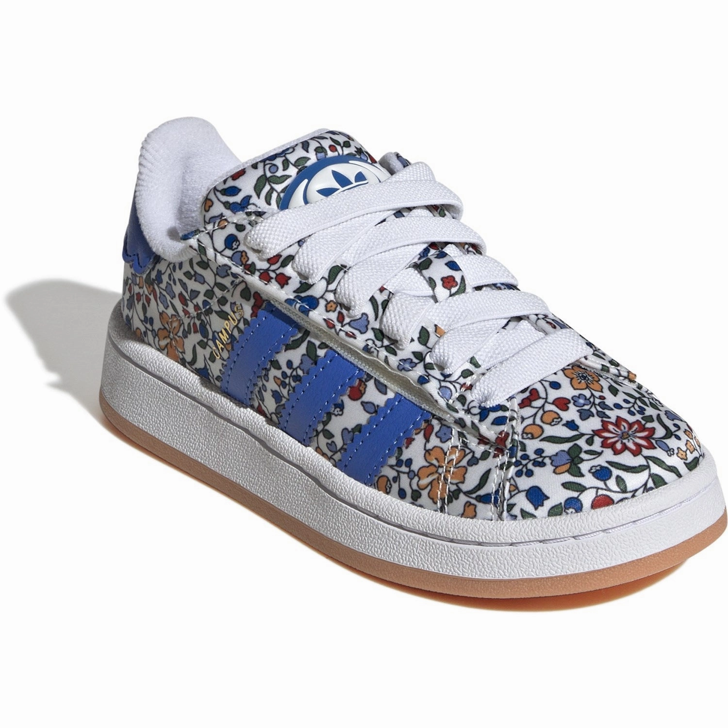 adidas Originals Supplier Colour/Blue/Off White Campus 00S Cf El C Sneakers Adidas Shoe Styles