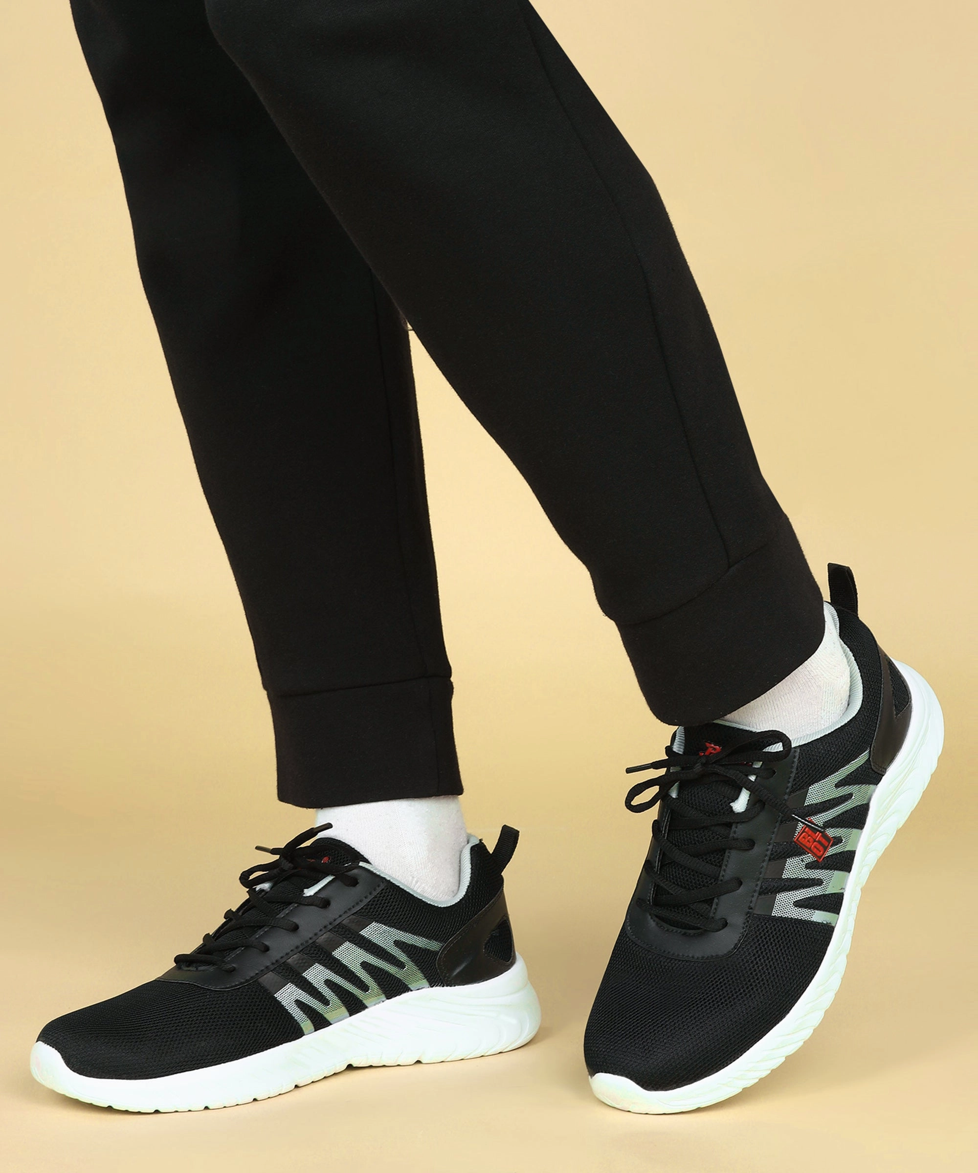 Paragon K1218G Men Casual Shoes | Latest Style with Cushioned Insole & Sturdy Construction Prada Casual Shoes