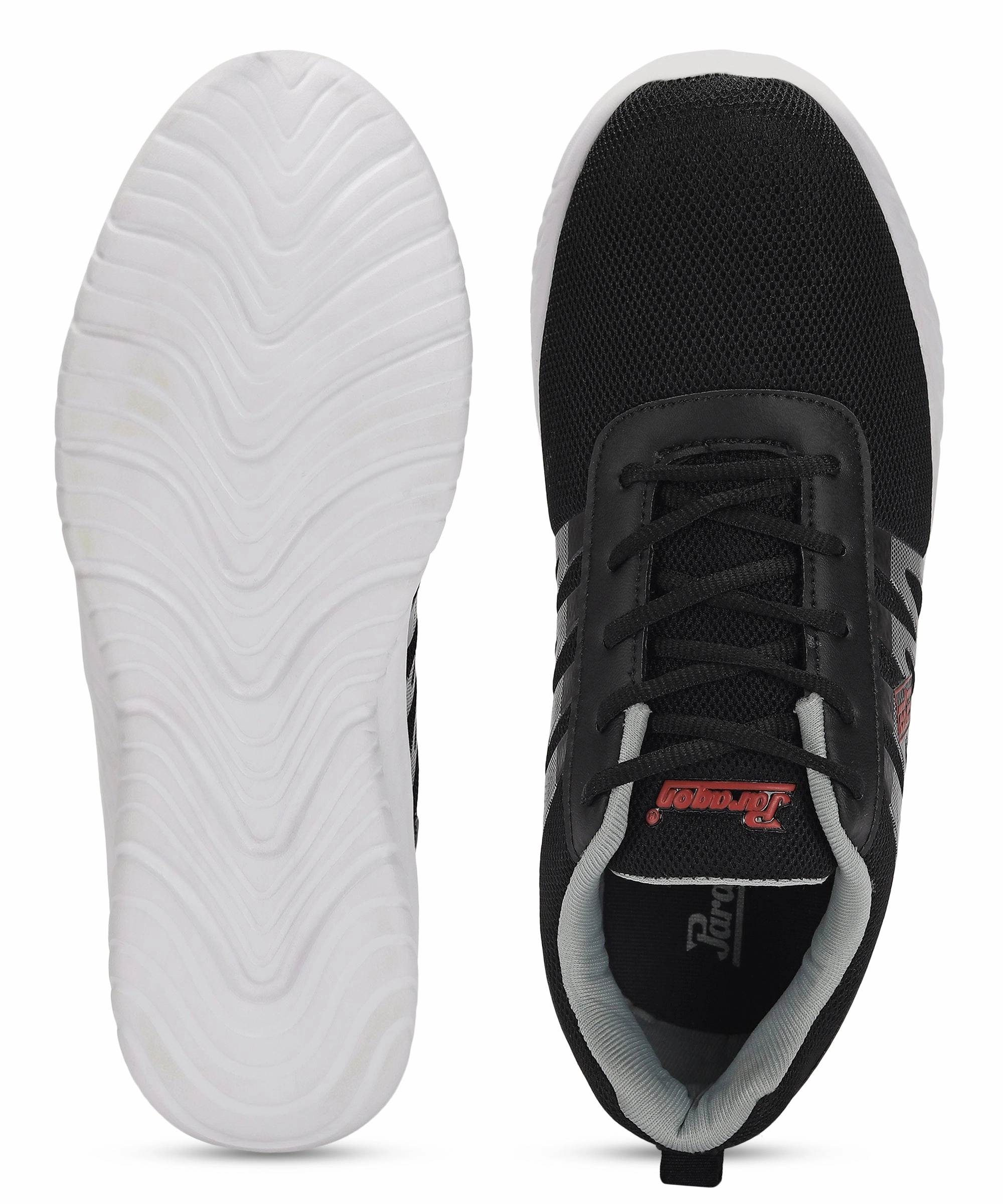 Paragon K1218G Men Casual Shoes | Latest Style with Cushioned Insole & Sturdy Construction Slip On Casual Leather Comfortable Walking Loafers